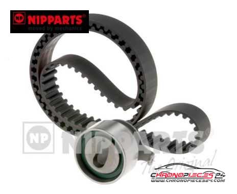 Achat de NIPPARTS J1114007 Kit de distribution pas chères