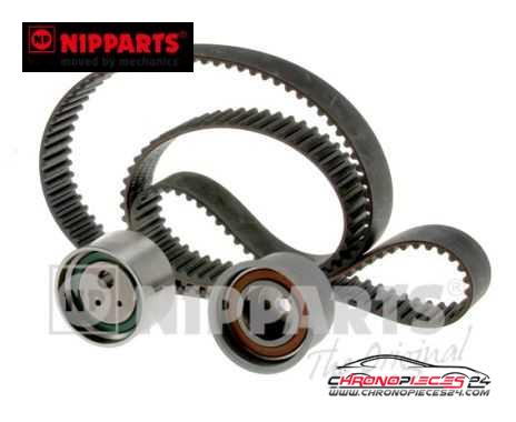 Achat de NIPPARTS J1115051 Kit de distribution pas chères