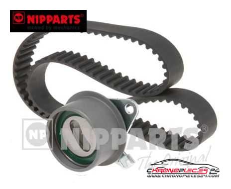 Achat de NIPPARTS J1115060 Kit de distribution pas chères