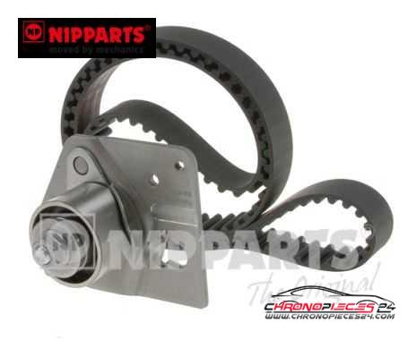 Achat de NIPPARTS J1115068 Kit de distribution pas chères