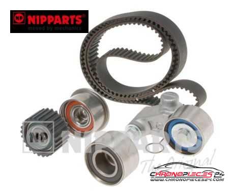 Achat de NIPPARTS J1117016 Kit de distribution pas chères