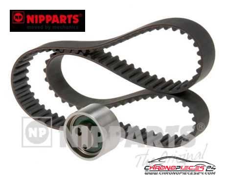 Achat de NIPPARTS J1118002 Kit de distribution pas chères