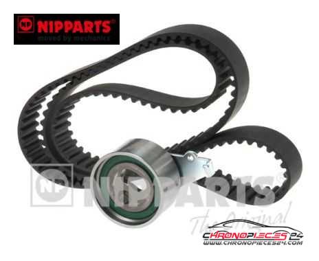 Achat de NIPPARTS J1118011 Kit de distribution pas chères