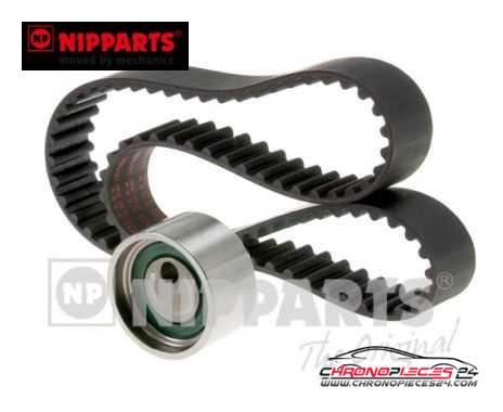 Achat de NIPPARTS J1118017 Kit de distribution pas chères