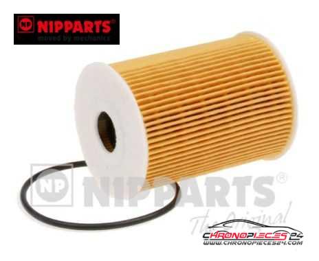 Achat de NIPPARTS J1311024 Filtre à huile pas chères