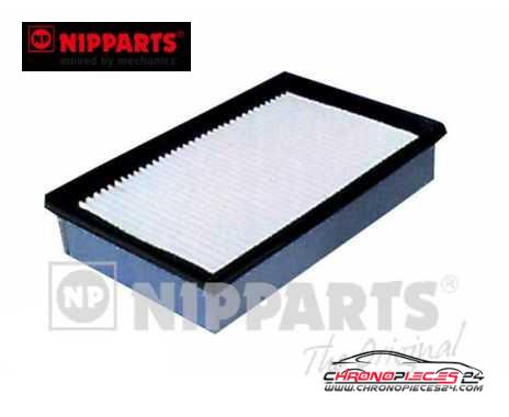 Achat de NIPPARTS J1320308 Filtre à air pas chères