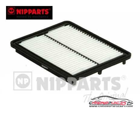 Achat de NIPPARTS J1320314 Filtre à air pas chères