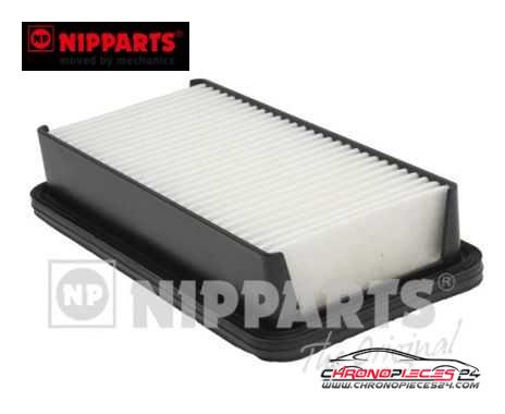 Achat de NIPPARTS J1320318 Filtre à air pas chères