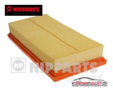 Achat de NIPPARTS J1320405 Filtre à air pas chères