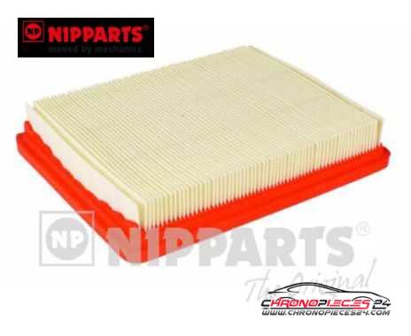 Achat de NIPPARTS J1320510 Filtre à air pas chères