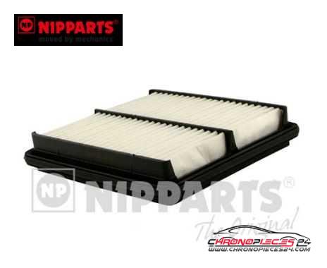 Achat de NIPPARTS J1320900 Filtre à air pas chères