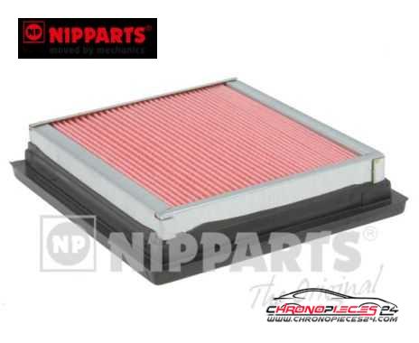 Achat de NIPPARTS J1321027 Filtre à air pas chères