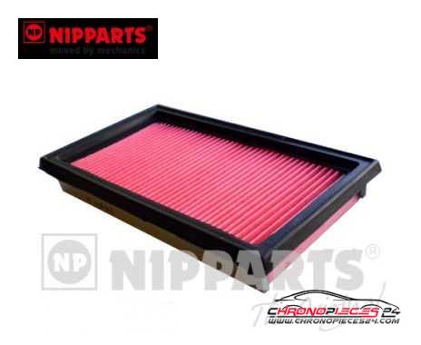 Achat de NIPPARTS J1321069 Filtre à air pas chères