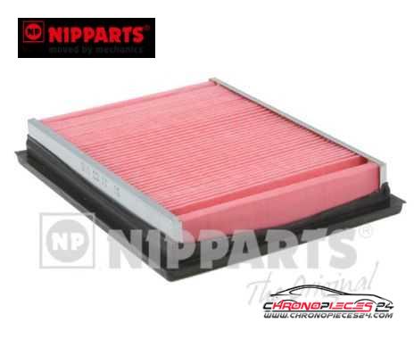 Achat de NIPPARTS J1323052 Filtre à air pas chères