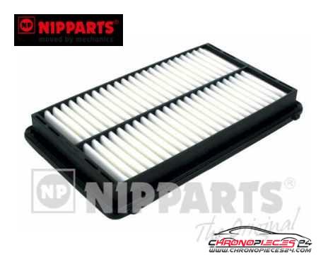 Achat de NIPPARTS J1324034 Filtre à air pas chères