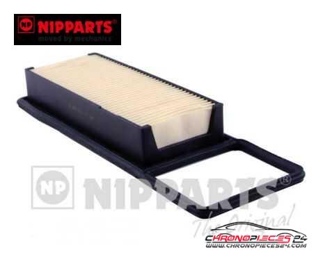 Achat de NIPPARTS J1324043 Filtre à air pas chères