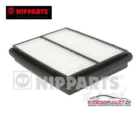 Achat de NIPPARTS J1328010 Filtre à air pas chères