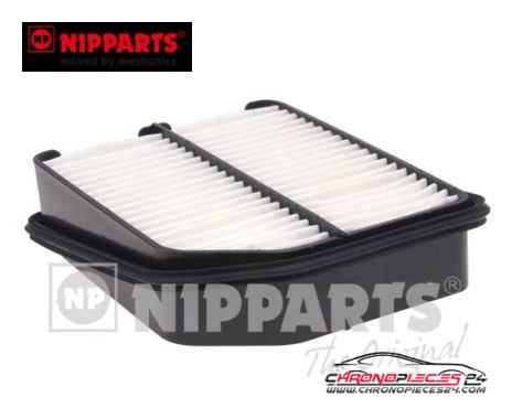 Achat de NIPPARTS J1328034 Filtre à air pas chères