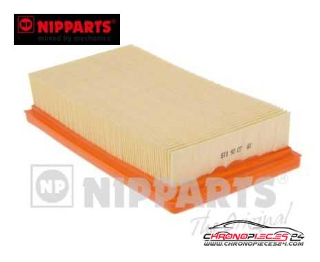 Achat de NIPPARTS J1328036 Filtre à air pas chères