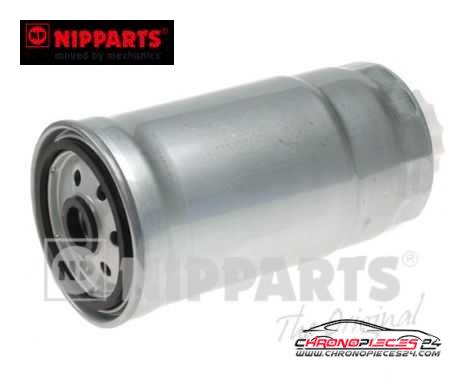 Achat de NIPPARTS J1330317 Filtre à carburant pas chères