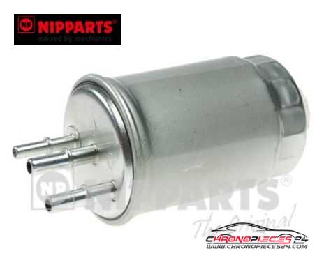 Achat de NIPPARTS J1330319 Filtre à carburant pas chères