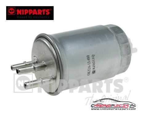 Achat de NIPPARTS J1330403 Filtre à carburant pas chères