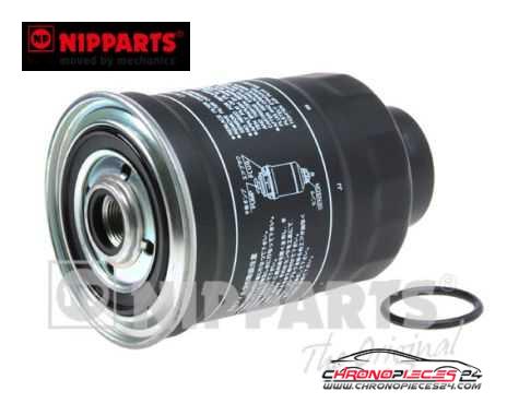 Achat de NIPPARTS J1330501 Filtre à carburant pas chères