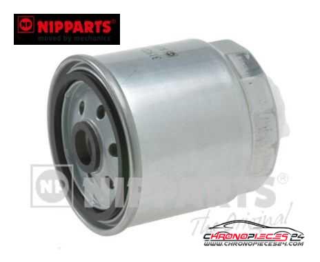 Achat de NIPPARTS J1330513 Filtre à carburant pas chères