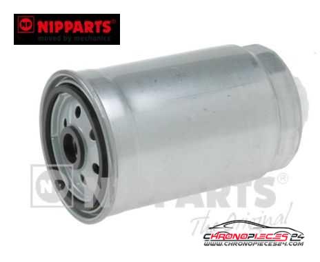 Achat de NIPPARTS J1330514 Filtre à carburant pas chères