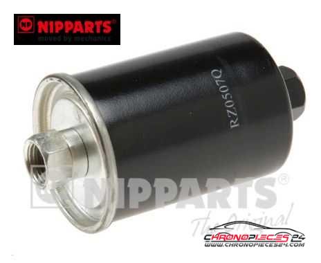 Achat de NIPPARTS J1330900 Filtre à carburant pas chères