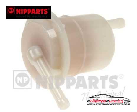 Achat de NIPPARTS J1331001 Filtre à carburant pas chères