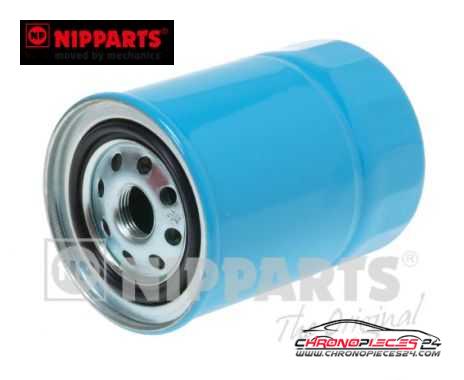 Achat de NIPPARTS J1331006 Filtre à carburant pas chères