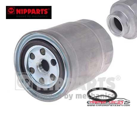 Achat de NIPPARTS J1331009 Filtre à carburant pas chères