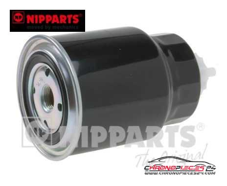 Achat de NIPPARTS J1331033 Filtre à carburant pas chères