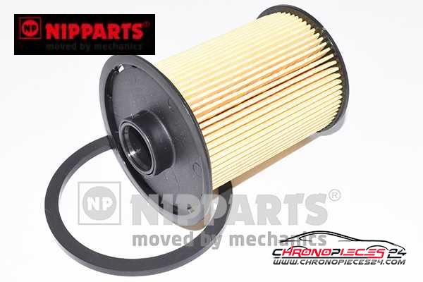 Achat de NIPPARTS J1331037 Filtre à carburant pas chères