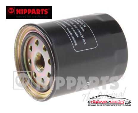 Achat de NIPPARTS J1332008 Filtre à carburant pas chères