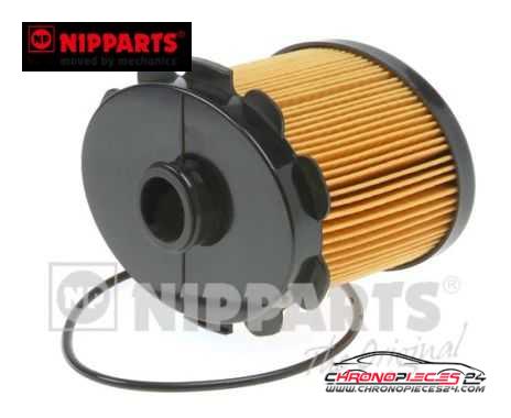 Achat de NIPPARTS J1332080 Filtre à carburant pas chères