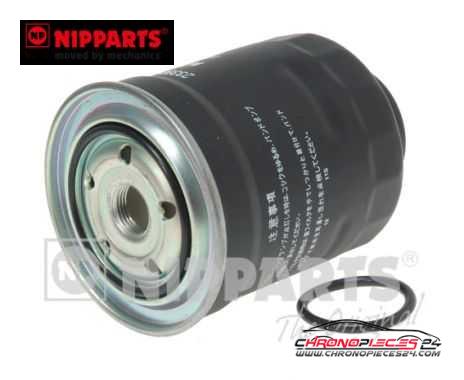 Achat de NIPPARTS J1332095 Filtre à carburant pas chères