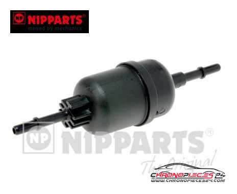 Achat de NIPPARTS J1333057 Filtre à carburant pas chères