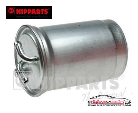 Achat de NIPPARTS J1334024 Filtre à carburant pas chères