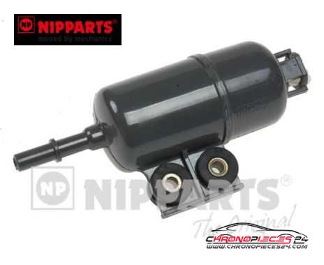 Achat de NIPPARTS J1334025 Filtre à carburant pas chères