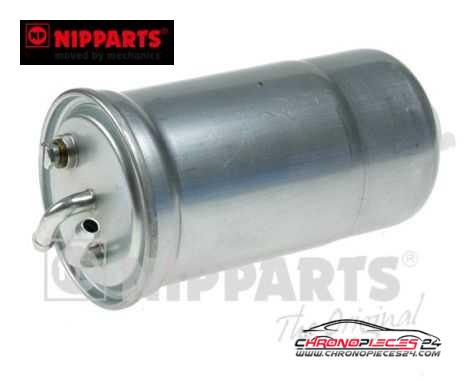 Achat de NIPPARTS J1334036 Filtre à carburant pas chères