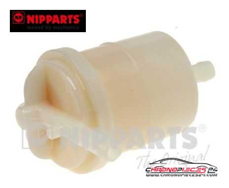 Achat de NIPPARTS J1335001 Filtre à carburant pas chères