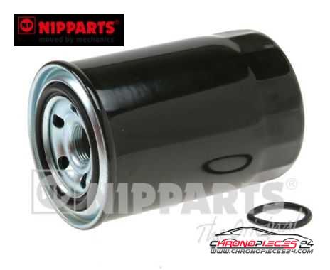 Achat de NIPPARTS J1335009 Filtre à carburant pas chères