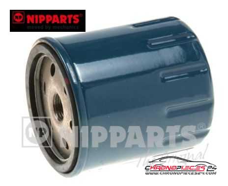 Achat de NIPPARTS J1335043 Filtre à carburant pas chères