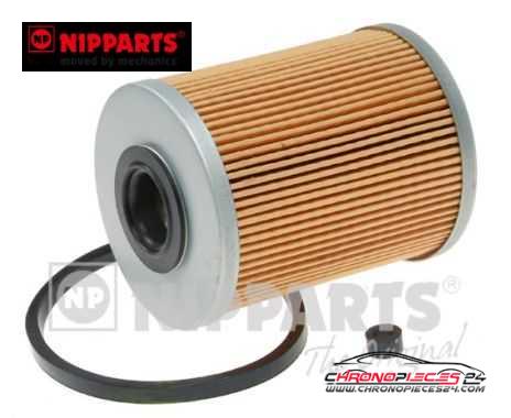 Achat de NIPPARTS J1335051 Filtre à carburant pas chères