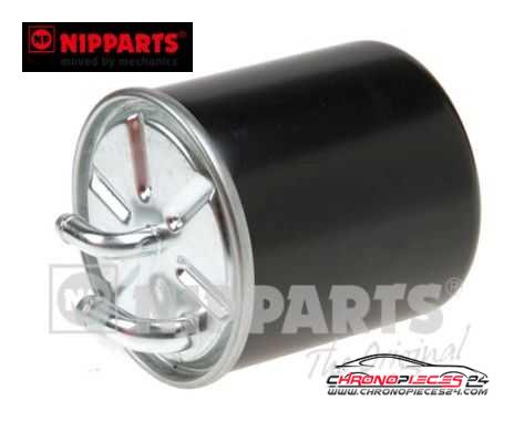 Achat de NIPPARTS J1335058 Filtre à carburant pas chères