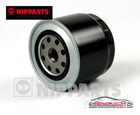 Achat de NIPPARTS J1335061 Filtre à carburant pas chères