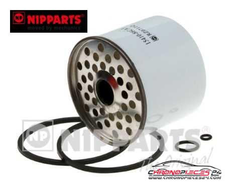 Achat de NIPPARTS J1338025 Filtre à carburant pas chères