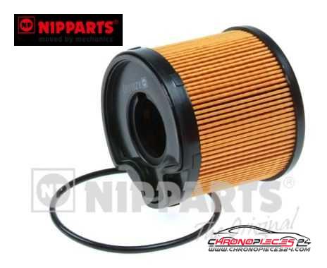 Achat de NIPPARTS J1338029 Filtre à carburant pas chères